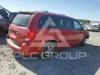 2013 Dodge CARAVAN фото