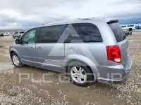 2013 Dodge CARAVAN фото