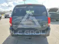 2013 Dodge CARAVAN photo