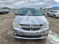 2013 Dodge CARAVAN фото