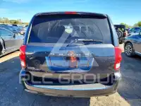 2013 Dodge CARAVAN photo