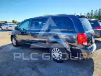 2013 Dodge CARAVAN photo