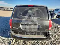 2013 Dodge CARAVAN фото