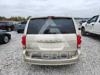 2013 Dodge CARAVAN фото