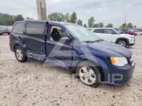2013 Dodge CARAVAN фото