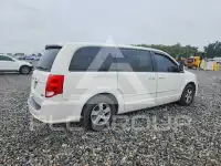 2013 Dodge CARAVAN фото
