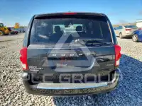 2013 Dodge CARAVAN фото