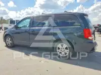 2013 Dodge CARAVAN photo
