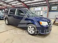 2013 Dodge CARAVAN фото