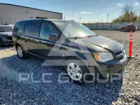 2013 Dodge CARAVAN фото