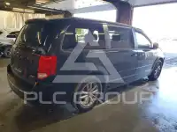 2013 Dodge CARAVAN фото