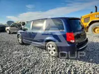 2013 Dodge CARAVAN photo