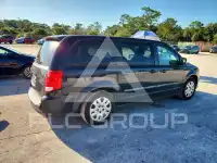 2013 Dodge CARAVAN фото