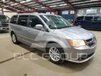 2013 Dodge CARAVAN фото