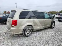 2013 Dodge CARAVAN фото