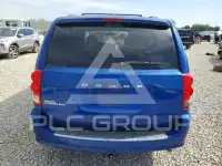 2013 Dodge CARAVAN фото