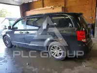 2013 Dodge CARAVAN фото