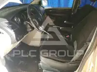 2013 Dodge CARAVAN фото