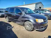 2013 Dodge CARAVAN photo