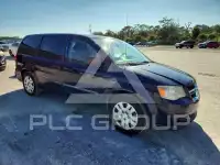 2013 Dodge CARAVAN фото