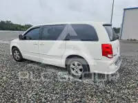 2013 Dodge CARAVAN фото