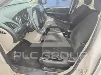 2013 Dodge CARAVAN фото