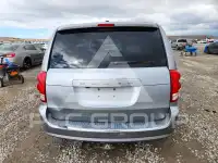 2013 Dodge CARAVAN фото