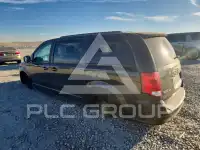 2013 Dodge CARAVAN фото