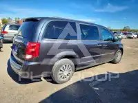 2013 Dodge CARAVAN photo