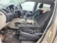 2013 Dodge CARAVAN фото