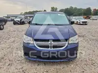 2013 Dodge CARAVAN фото