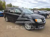 2013 Dodge CARAVAN фото
