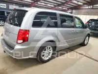 2013 Dodge CARAVAN фото