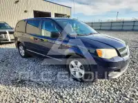 2013 Dodge CARAVAN photo