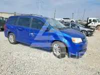 2013 Dodge CARAVAN фото
