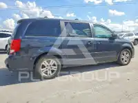 2013 Dodge CARAVAN photo