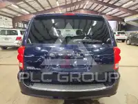 2013 Dodge CARAVAN фото