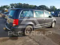 2013 Dodge CARAVAN фото