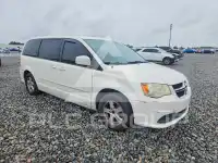2013 Dodge CARAVAN фото