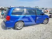 2013 Dodge CARAVAN фото