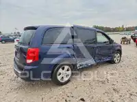 2013 Dodge CARAVAN фото