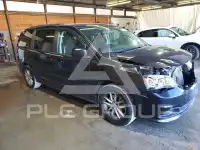 2013 Dodge CARAVAN фото