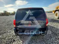 2013 Dodge CARAVAN photo