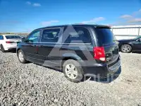 2013 Dodge CARAVAN фото