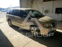 2013 Dodge CARAVAN фото