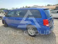 2013 Dodge CARAVAN фото