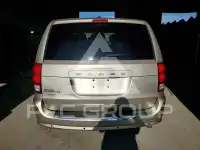 2013 Dodge CARAVAN фото