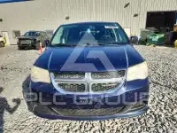 2013 Dodge CARAVAN photo