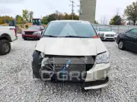 2013 Dodge CARAVAN фото