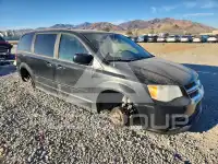 2013 Dodge CARAVAN фото